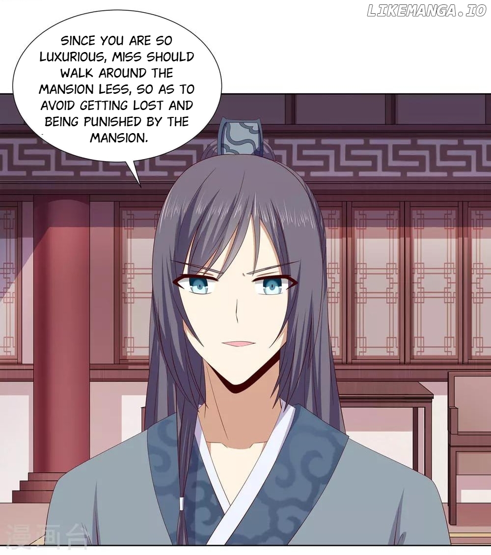 Rewrite My Fate chapter 47 - page 4